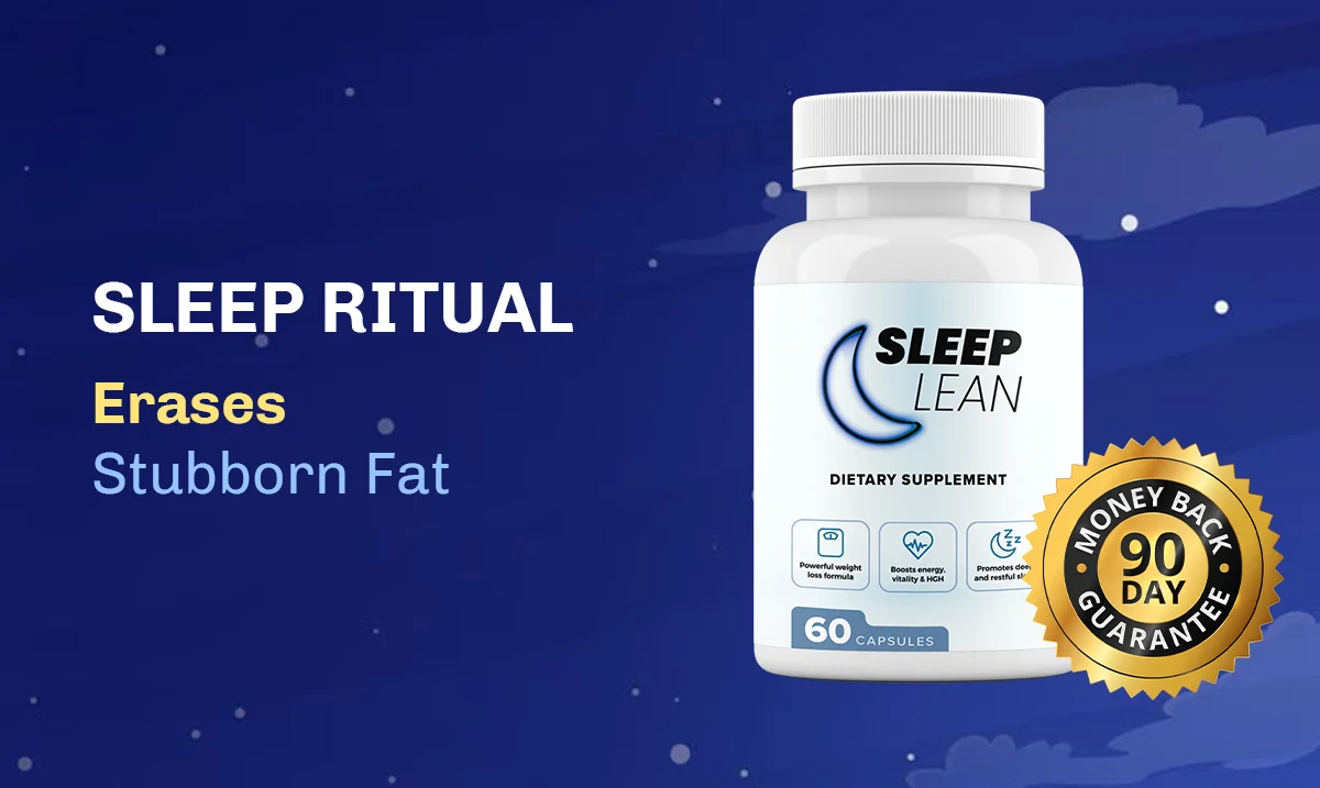 Sleep Lean