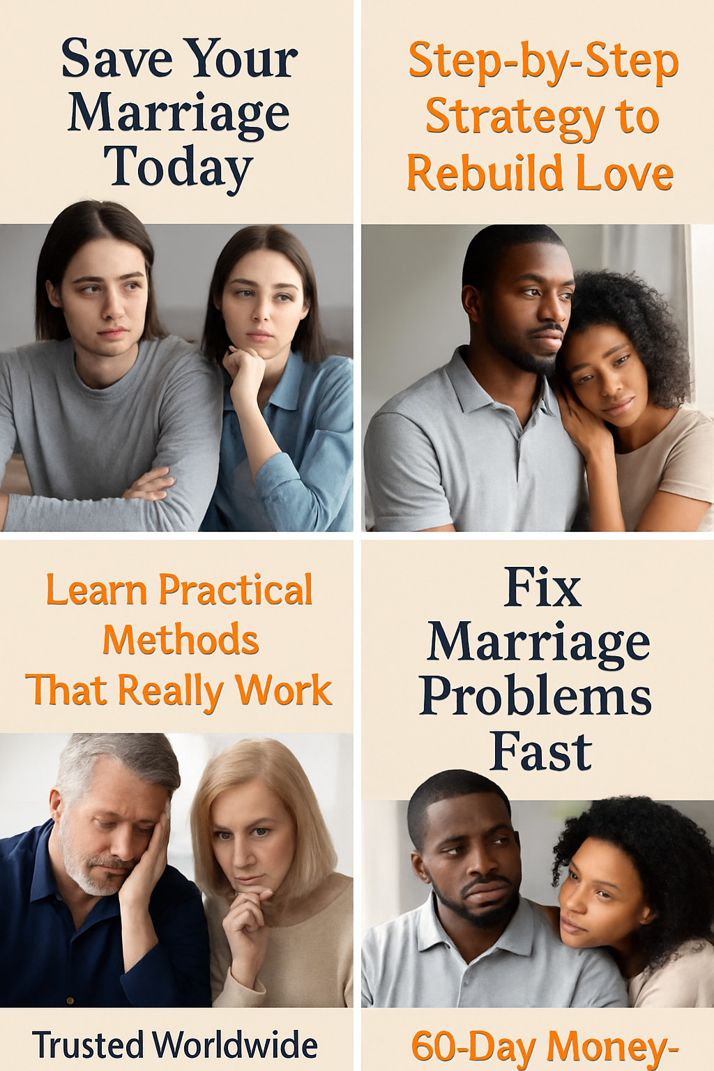 Practical methods that work