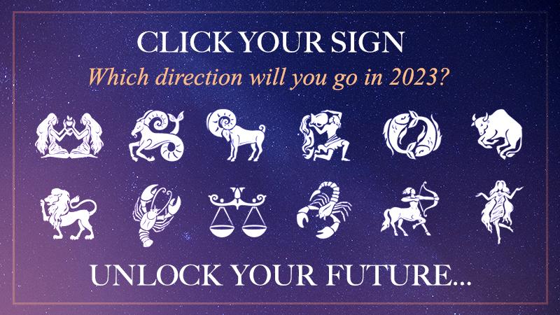 Banner — your moon sign reveals your future potential