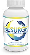 Resurge 1 bottle